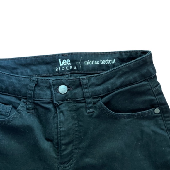 Midrise Bootcut - Picture 4 of 5